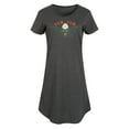 thumbnail image 1 of Gremlins - Yum Yum Flies In - Women's Any Way Dress, 1 of 5