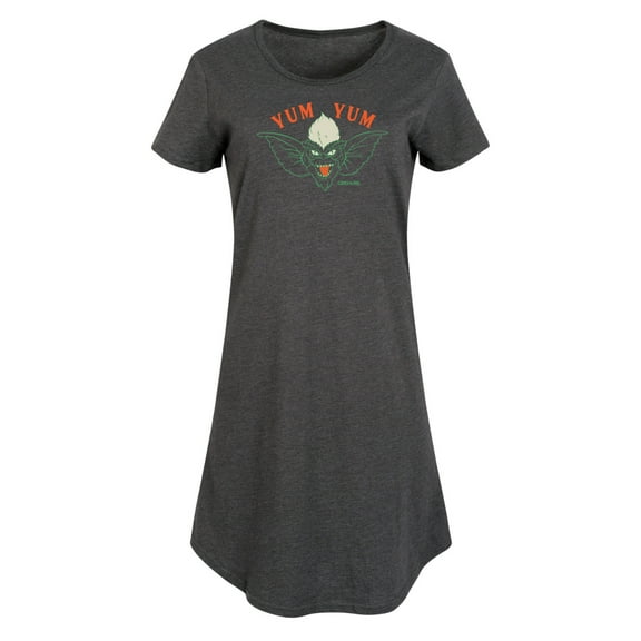 Gremlins - Yum Yum Flies In - Women's Any Way Dress