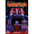 thumbnail image 1 of Gremoryland, Vol. 2: A Webtoon Unscrolled Graphic Novel, (Paperback), 1 of 1