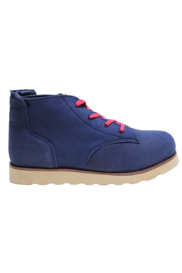 Grenade Mens Boots in Mens Shoes | Blue - Walmart.com display picture 2