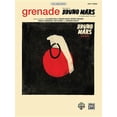thumbnail image 1 of Grenade: Easy Piano, Sheet (Paperback), 1 of 1