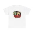 thumbnail image 1 of Grenade Flameboy World Industries 2001 Skateboard Vintage Classic TShirt Print - White / L, 1 of 5