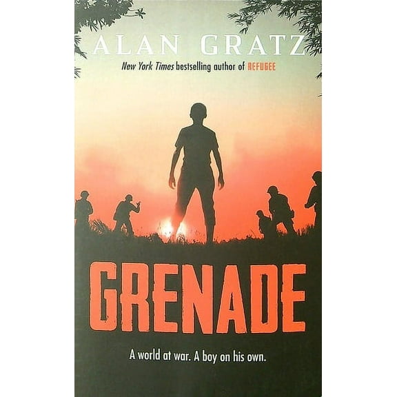 Grenade