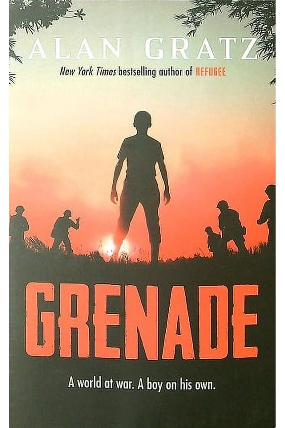 Grenade
