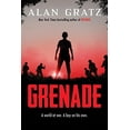 thumbnail image 1 of Pre-Owned Grenade (Paperback) 1407194178 9781407194172, 1 of 1