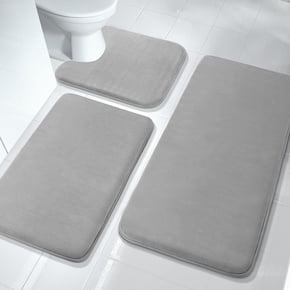 Small Bathroom Rugs in Bathroom Rugs & Bath Mats - Walmart.com
