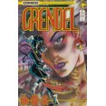 thumbnail image 1 of Grendel (2nd Series) #1 (2nd) VF ; COMICO Comic Book, 1 of 1
