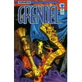 thumbnail image 1 of Grendel (2nd Series) #31 VF ; COMICO Comic Book, 1 of 1