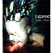 Grendel - TimewaveZero - Music & Performance - CD