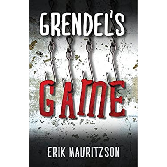 Pre-Owned Grendel's Game (Hardcover) 1579623980 9781579623982