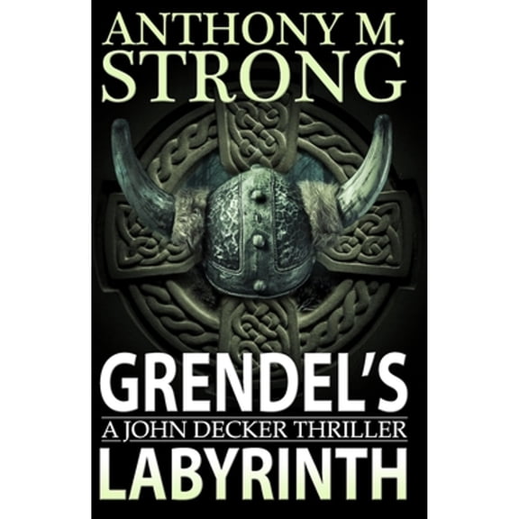 Pre-Owned Grendel's Labyrinth: 4 (John Decker Supernatural Thrillers) Paperback