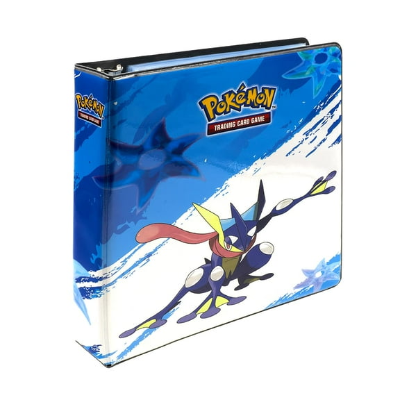 Ultra PRO: 2" Album - Pokemon (Greninja)