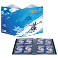 thumbnail image 1 of Ultra PRO: 4-Pocket Portfolio - Pokemon (Greninja), 1 of 8