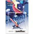 thumbnail image 1 of Greninja Amiibo - Super Smash Bros. Series [Nintendo Accessory], 1 of 8