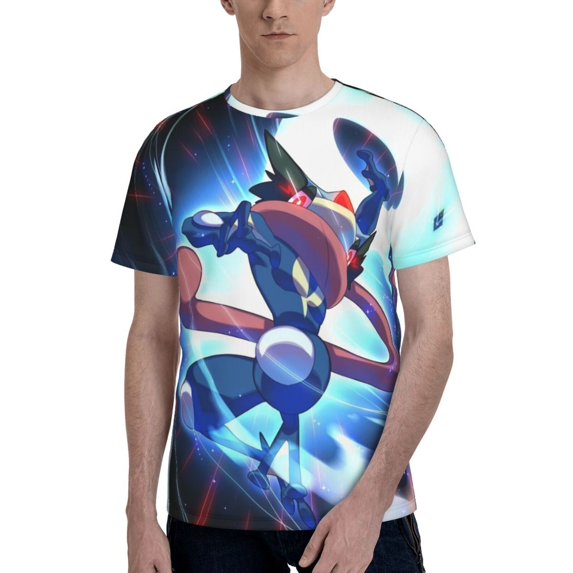 T Shirt For Men Women, Graphic Print Casual Unisex Short Sleeve Summer Funny Top Tees Shirt