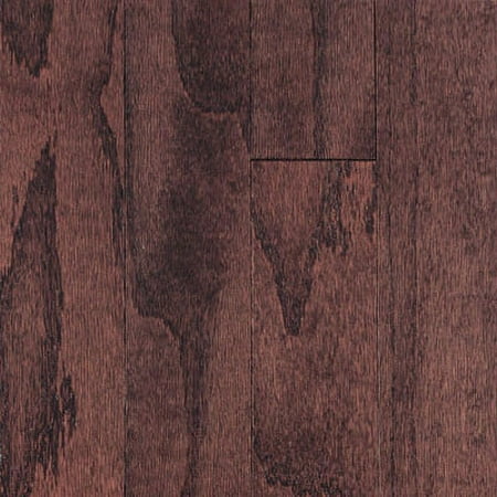 Grenville Collection Engineered Hardwood in Dark Chocolate - 1/2" x 3" (25.5sqft/case)