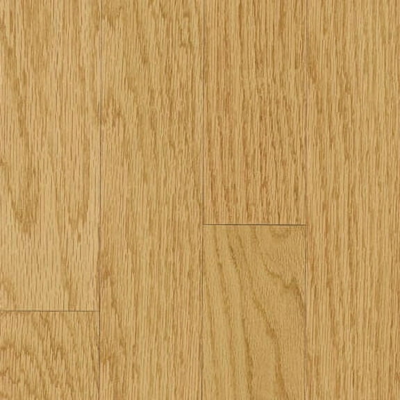 Grenville Collection Engineered Hardwood in Natural - 1/2" x 3" (25.5sqft/case)