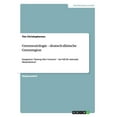 thumbnail image 1 of Grenzsoziologie - deutsch-dänische Grenzregion: Integration "hinweg über Grenzen" - ein Fall für nationale Minderheiten? (Paperback), 1 of 1