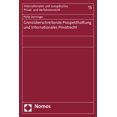 thumbnail image 1 of Grenzuberschreitende Prospekthaftung Und Internationales Privatrecht, (Paperback), 1 of 1