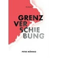 thumbnail image 1 of Grenzverschiebung (Paperback), 1 of 1