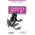 thumbnail image 1 of Grep Pocket Reference: A Quick Pocket Reference for a Utility Every UNIX User Needs (Paperback), 1 of 1