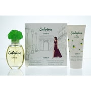 Parfums Gres Cabotine Gift Set