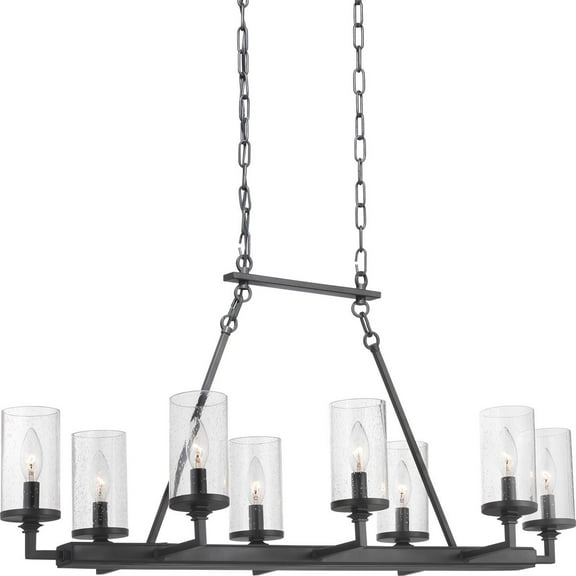 Gresham Collection 8-Lt. Chandelier