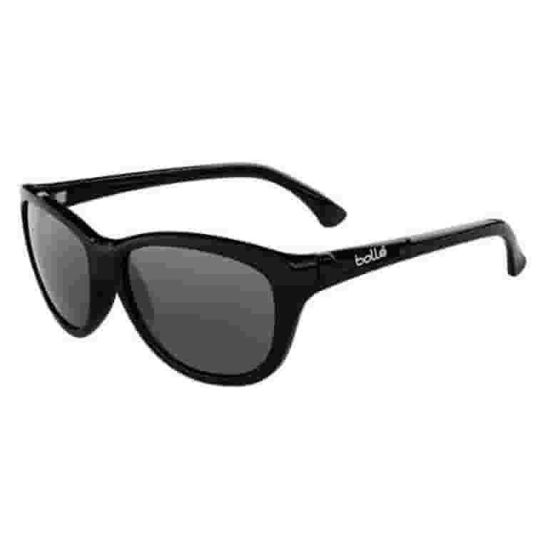 Bolle Glasses Bolle Greta Greta 11760 Sunglasses Shiny Black