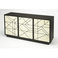 thumbnail image 1 of Greta Bone Inlay Sideboard, 1 of 4