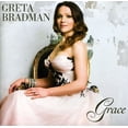 thumbnail image 1 of Greta Bradman - Grace - Music & Performance - CD, 1 of 1