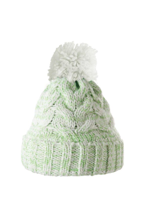 Greta Color: Lime Green
