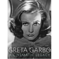 thumbnail image 1 of Pre-Owned Greta Garbo: A Cinematic Legacy (Hardcover) 081095897X 9780810958975, 1 of 1