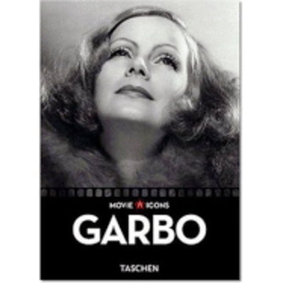 Pre-Owned Movie ICONS Film - Greta Garbo (Paperback) 9783822822098