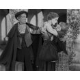 thumbnail image 1 of Greta Garbo on a Leaving Scene Photo Print (8 x 10), 1 of 1