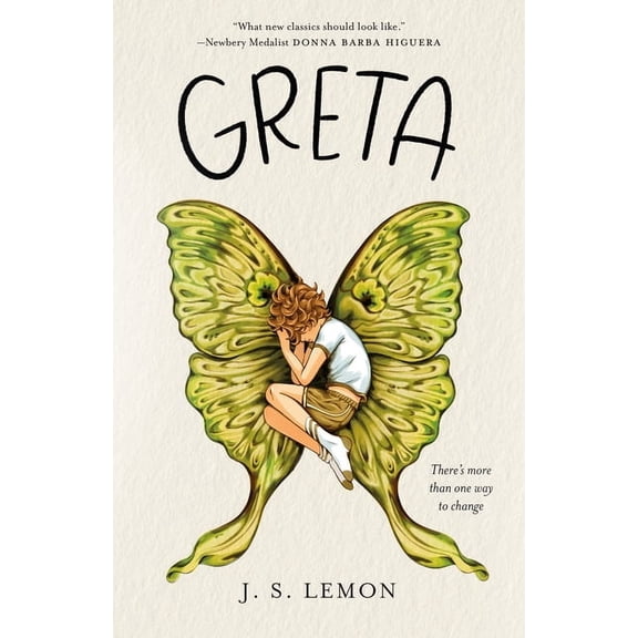 Greta (Hardcover)