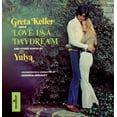 thumbnail image 1 of Greta Keller - Sings Love Is a Daydream - Opera / Vocal - CD, 1 of 1