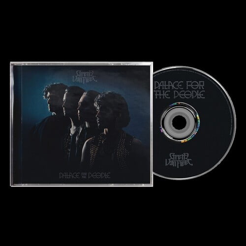 Greta Van Fleet - Palace For The People - CD