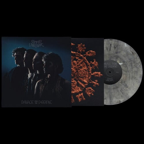 Greta Van Fleet - Palace For The People - Music & Performance - Vinyl