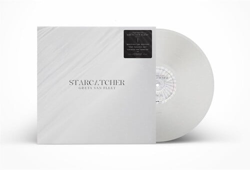 Greta Van Fleet - Starcatcher - Music & Performance - Vinyl