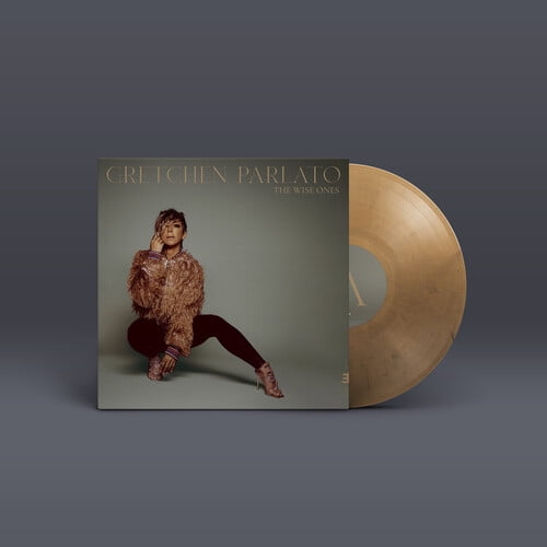 Gretchen Parlato - The Wise Ones - Music & Performance - Vinyl