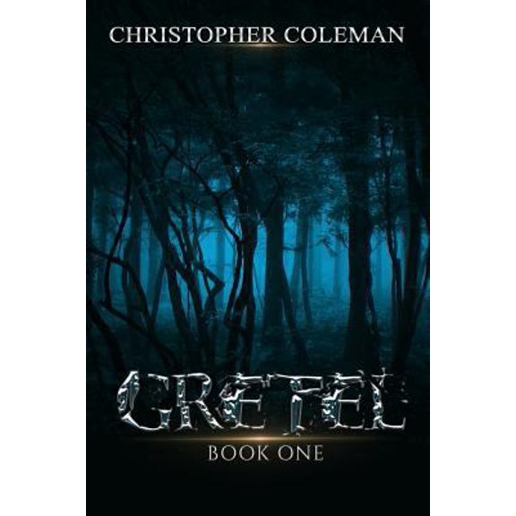 Pre-Owned Gretel (Gretel Book One), 9781549961847, 1549961845, Paperback,