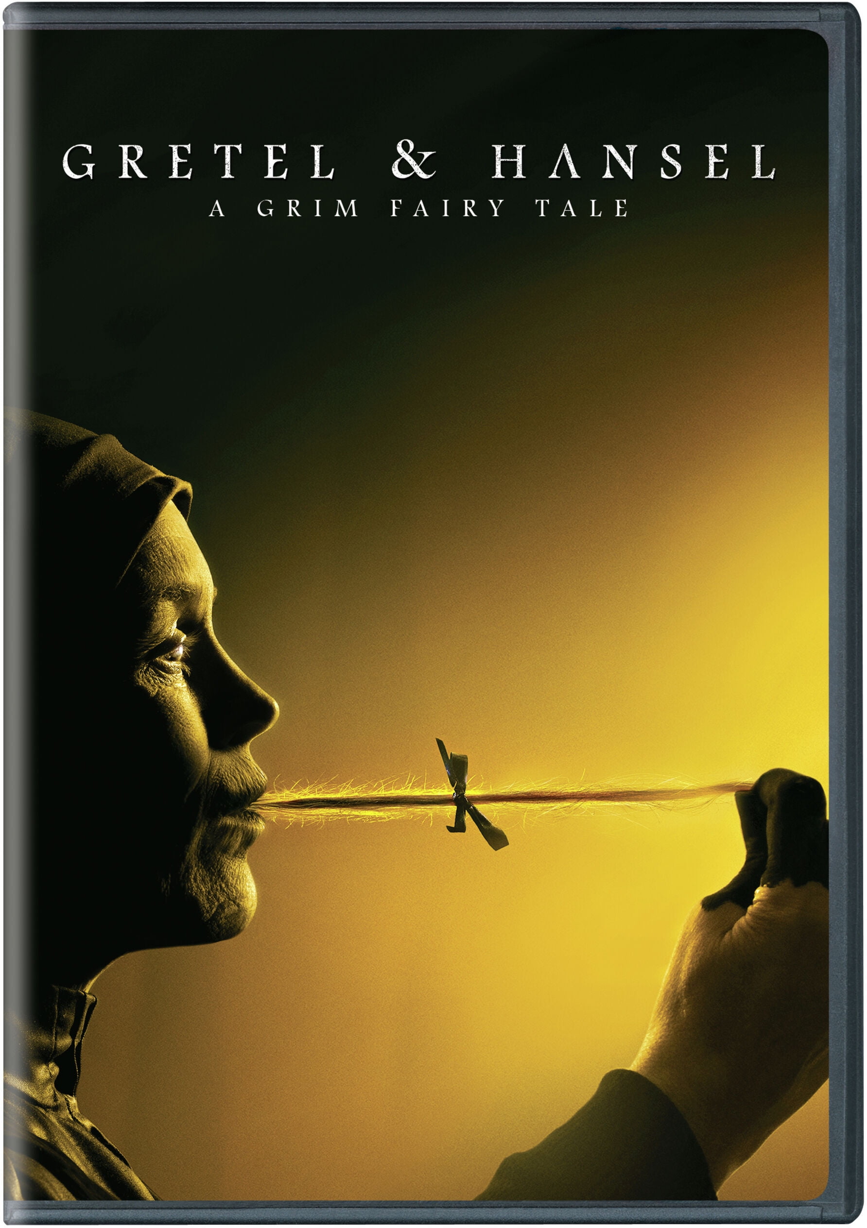Gretel & Hansel [DVD] - Walmart.com