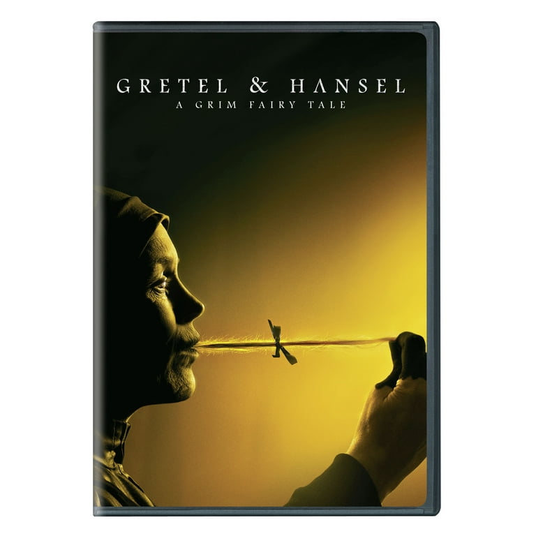 Hansel and Gretel (DVD), Mpi Home Video, Kids & Family