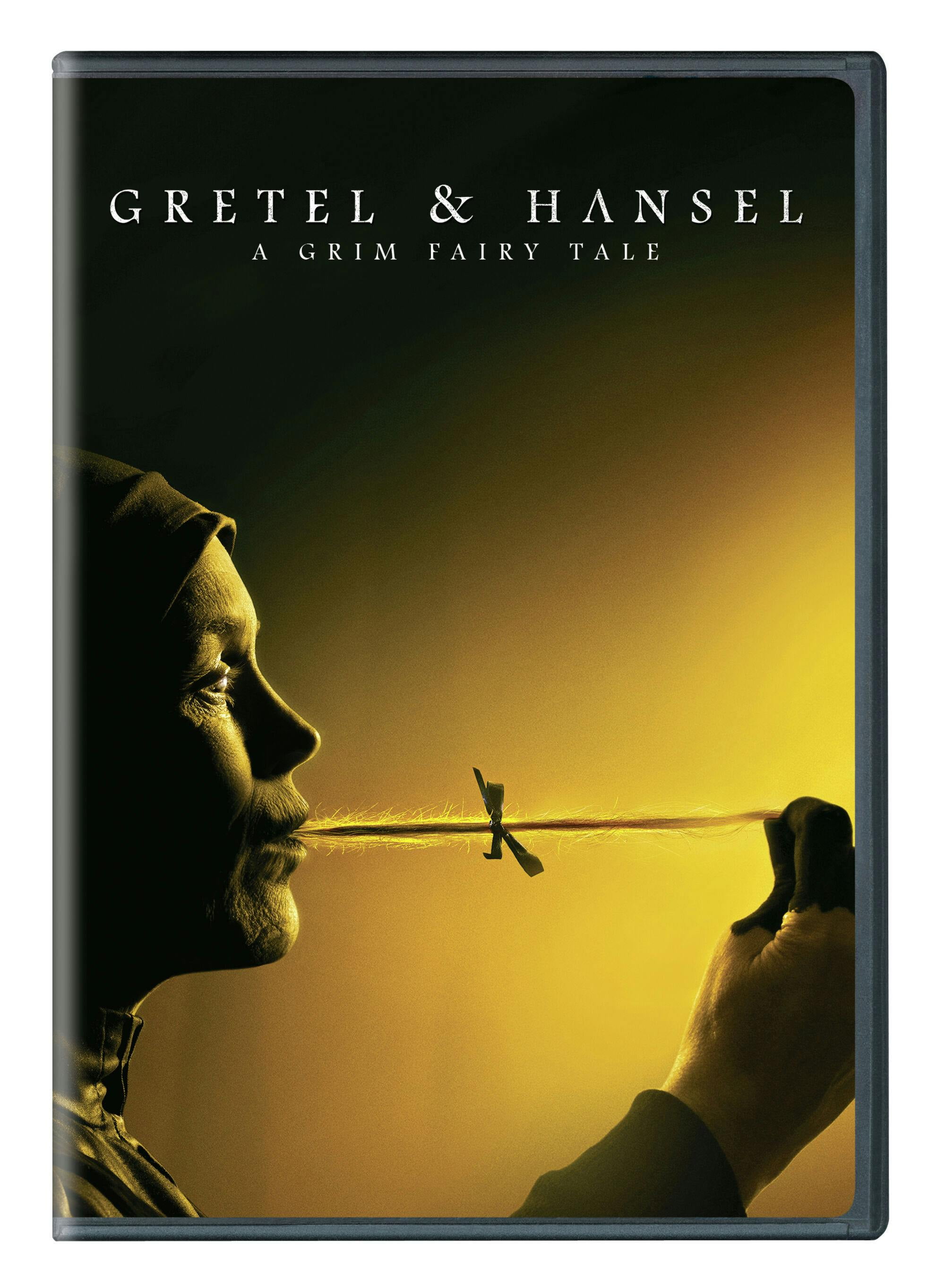 その他 Hansel & Gretel [DVD] [Import] 2mvetro Gretel & Hansel [DVD] - Walmart.com