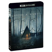 Gretel & Hansel 4K Ultra HD