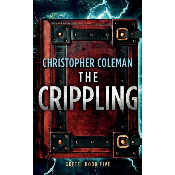 Gretel: The Crippling #5 (Paperback)