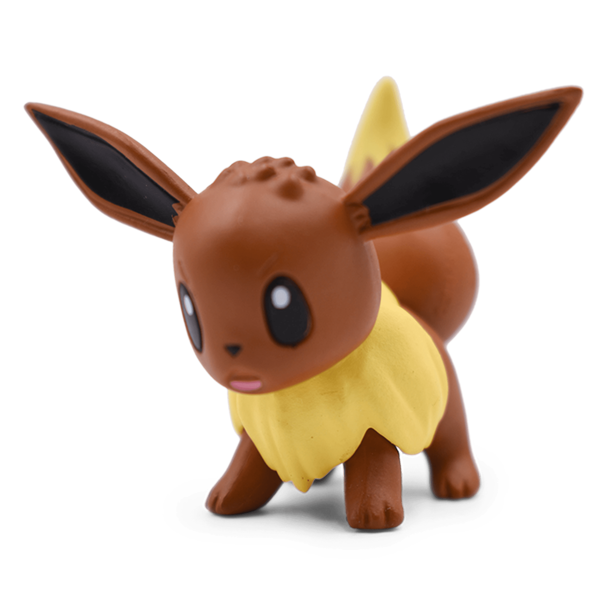 Pokemon Eevee Family Figure Toys Model Collection Eevee Action Toys for  Children Birthday Gifts