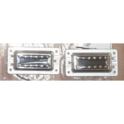 Gretsch  Blacktop Filtertron Pickup SetChromeG5400Solderless WiringBrand New