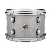 Gretsch Catalina Maple 7x8 Tom Drum - Silver Sparkle - CM1-0708T-SS