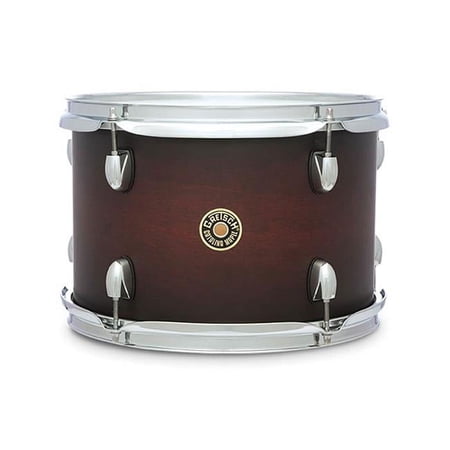 Gretsch Catalina Maple 9x13 Rack Tom Drum - Satin Deep Cherry Burst - CM1-0913TS